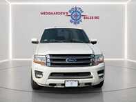 2017 Ford Expedition El