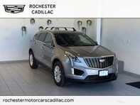 2026 Cadillac Xt5