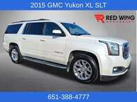 2015 Gmc Yukon Xl