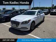 2015 Hyundai Genesis