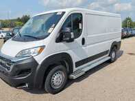 2025 Ram Promaster Cargo