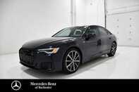 2025 Audi A6