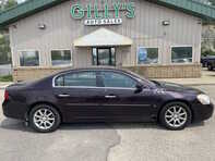 2008 Buick Lucerne