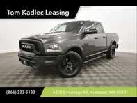 2021 Ram 1500 Ext Cab