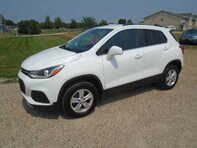 2017 Chevrolet Trax