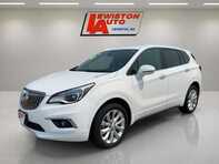 2016 Buick Envision
