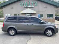 2010 Dodge Caravan, Grand