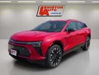 2024 Chevrolet Blazer Ev
