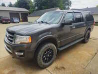 2015 Ford Expedition El