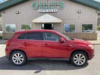 2013 Mitsubishi Outlander