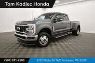 2023 Ford F350 Crew Cab