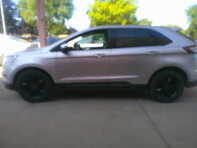 2015 Ford Edge