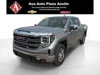 2026 Gmc 1500 Crew Cab