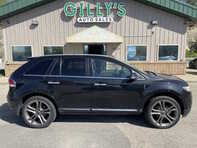 2013 Lincoln Mkx