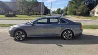 2012 Volkswagen Passat