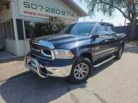 2014 Ram 1500 Crew Cab