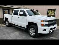 2019 Chevrolet 3500 Crew Cab