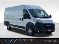 2023 Ram Promaster Cargo