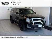 2020 Cadillac Escalade