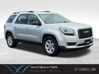 2014 Gmc Acadia