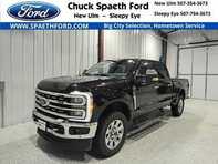 2023 Ford F350 Crew Cab