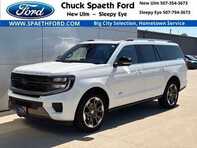 2025 Ford Expedition Max