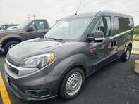 2022 Ram Promaster City