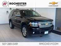 2013 Chevrolet Tahoe