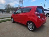 2014 Chevrolet Spark