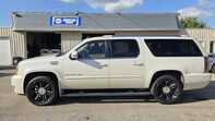 2013 Cadillac Escalade Esv
