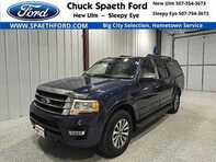 2017 Ford Expedition El