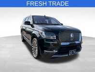 2018 Lincoln Navigator