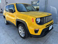 2023 Jeep Renegade