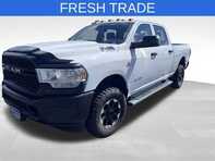 2020 Ram 2500 Crew Cab