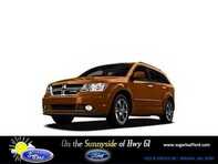 2011 Dodge Journey