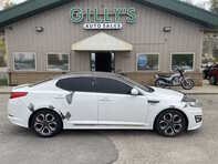 2013 Kia Optima