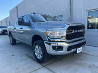 2024 Ram 3500 Crew Cab