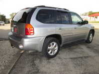 2006 Gmc Envoy