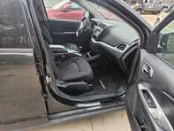 2014 Dodge Journey