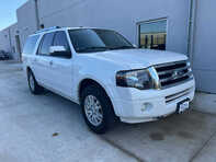2014 Ford Expedition El