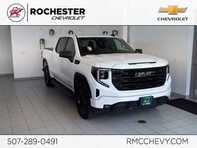 2024 Gmc 1500 Crew Cab