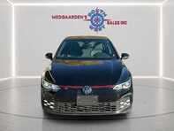 2024 Volkswagen Golf