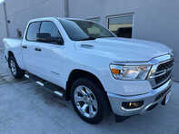 2023 Ram 1500 Ext Cab
