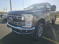 2024 Ford F350 Reg Cab