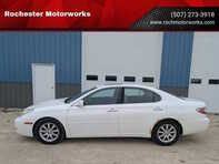 2002 Lexus Es Series
